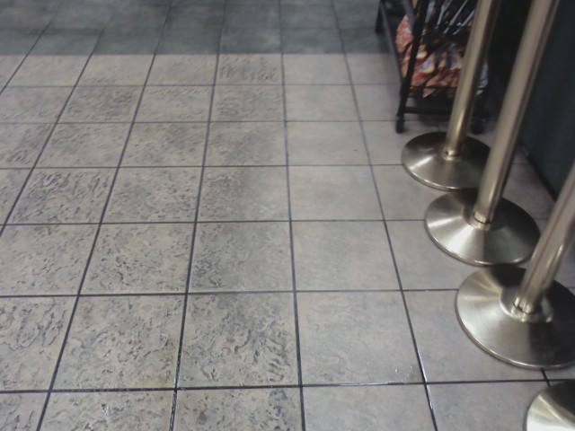 Tile and Grout Cleaning - Smart Choice Cleaning